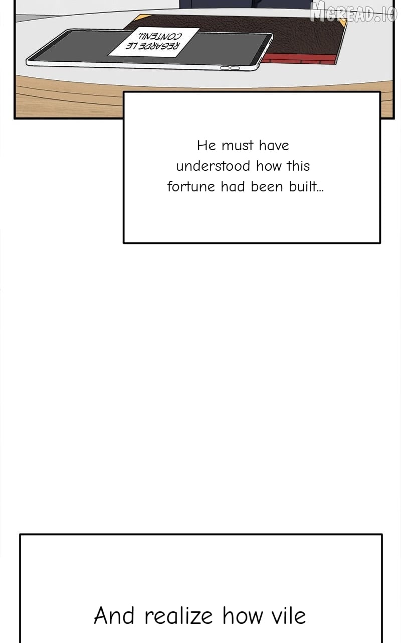 Change Me Chapter 241  - page 129